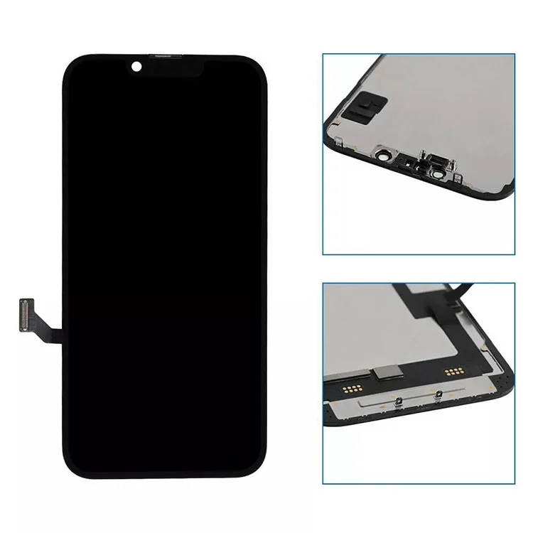 14 شاشات LCD