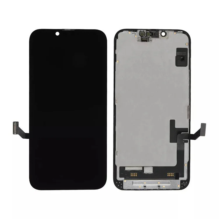 14 شاشات LCD