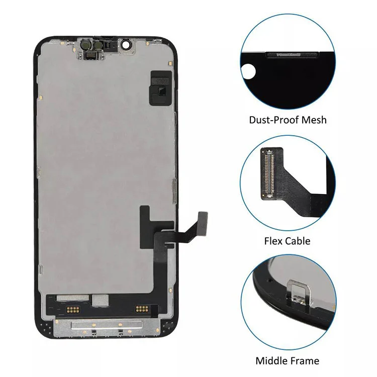 14 شاشات LCD
