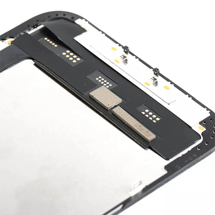 14 شاشات شاشة LCD