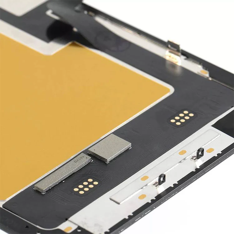 14 شاشات شاشة LCD
