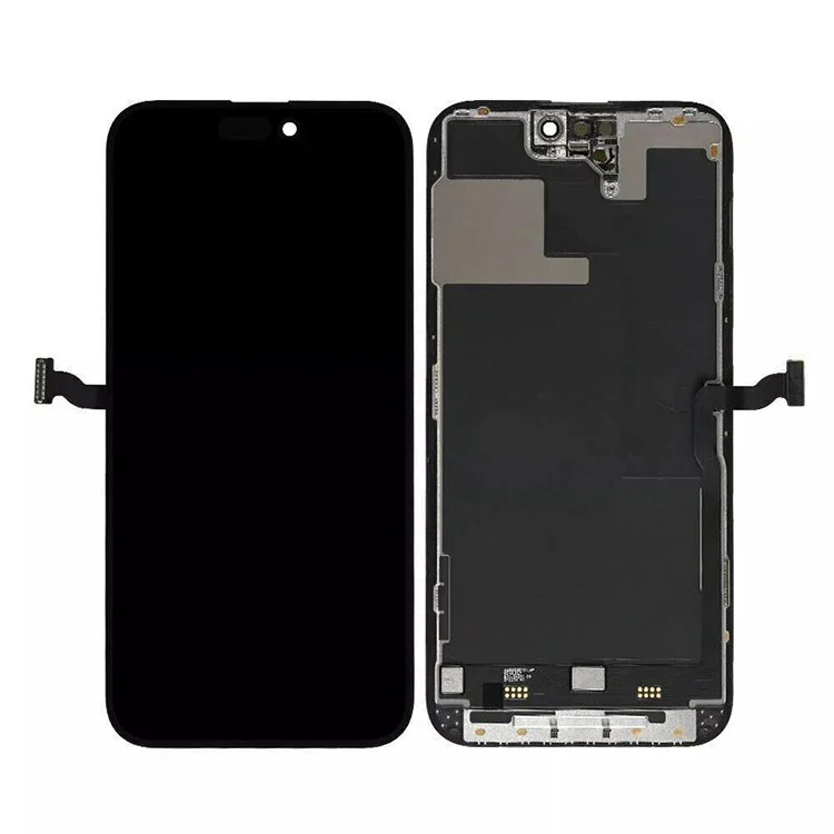 14 شاشات Pro LCD
