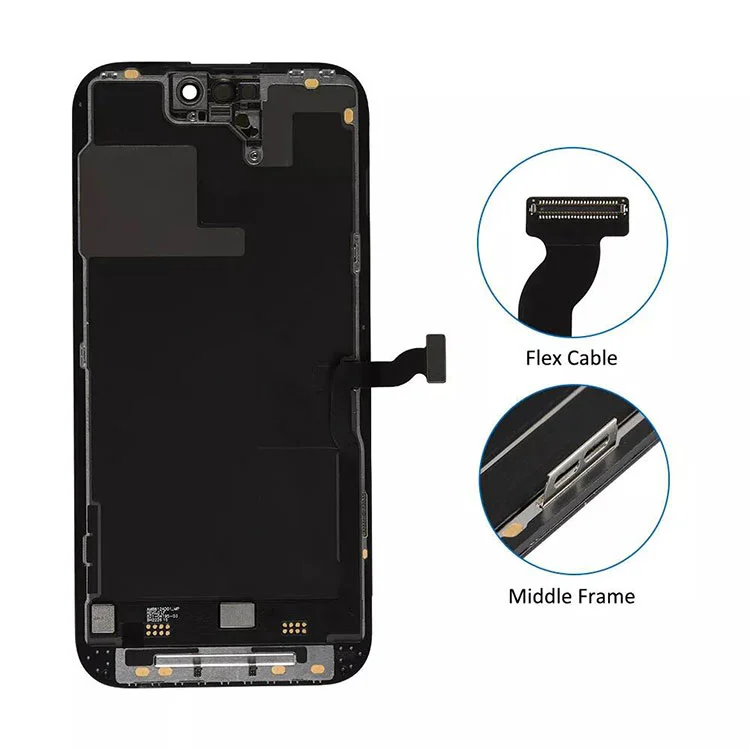 14 شاشات Pro LCD