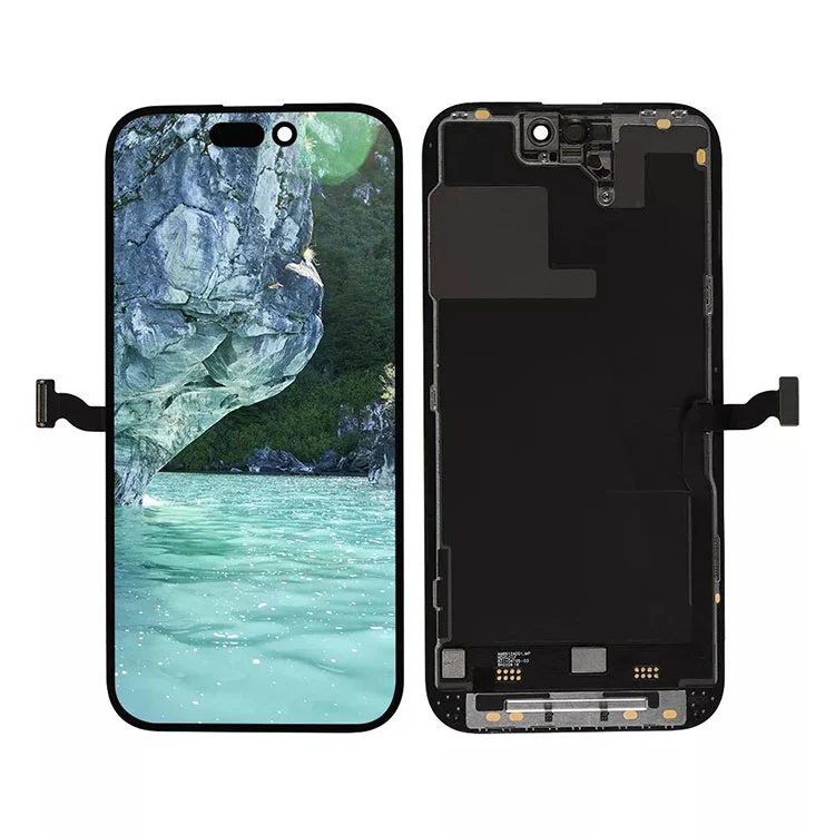 14 شاشات Pro LCD