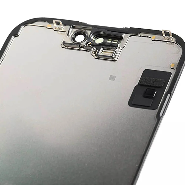 15 شاشات شاشة LCD