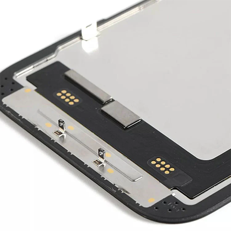 15 شاشات شاشة LCD