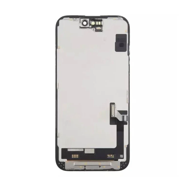 15 شاشات شاشة LCD