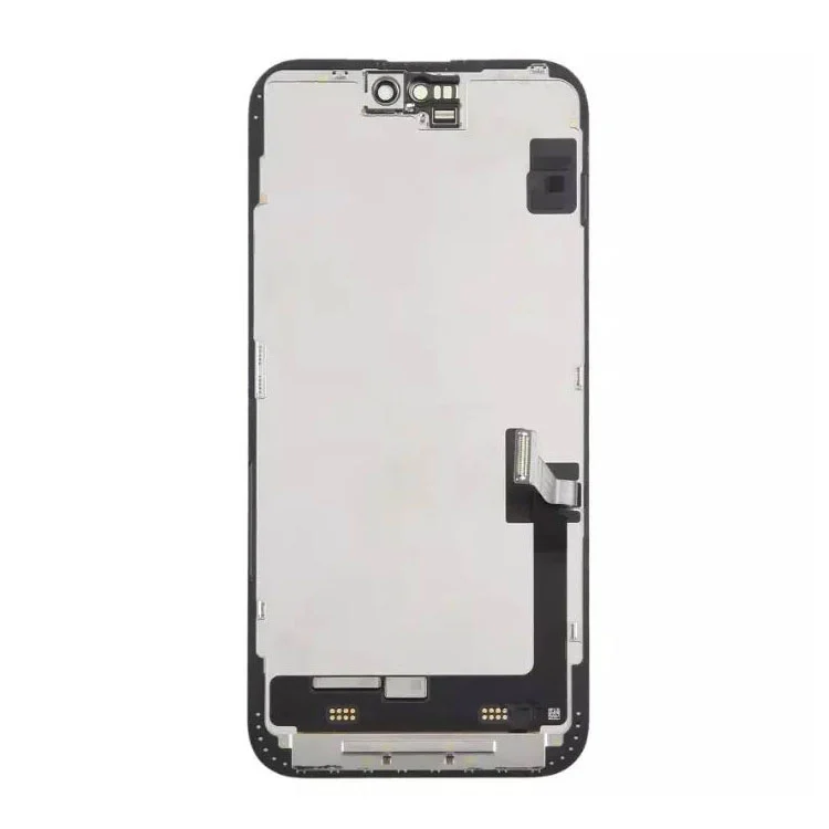 15 شاشات LCD