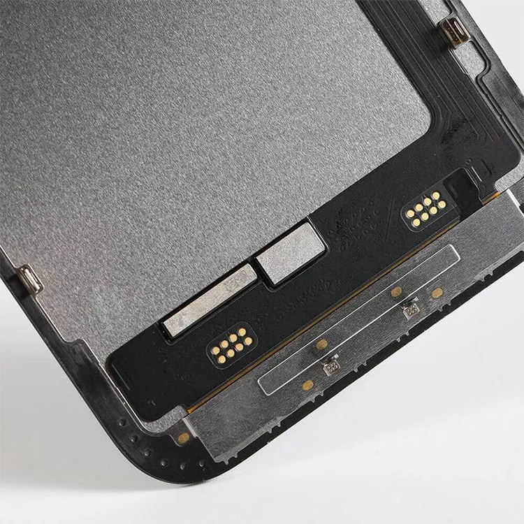 15 شاشات LCD