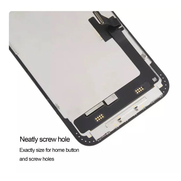 15 شاشات LCD