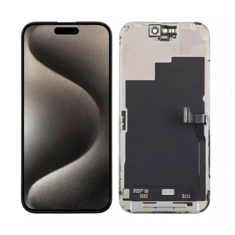 15 شاشات LCD Pro