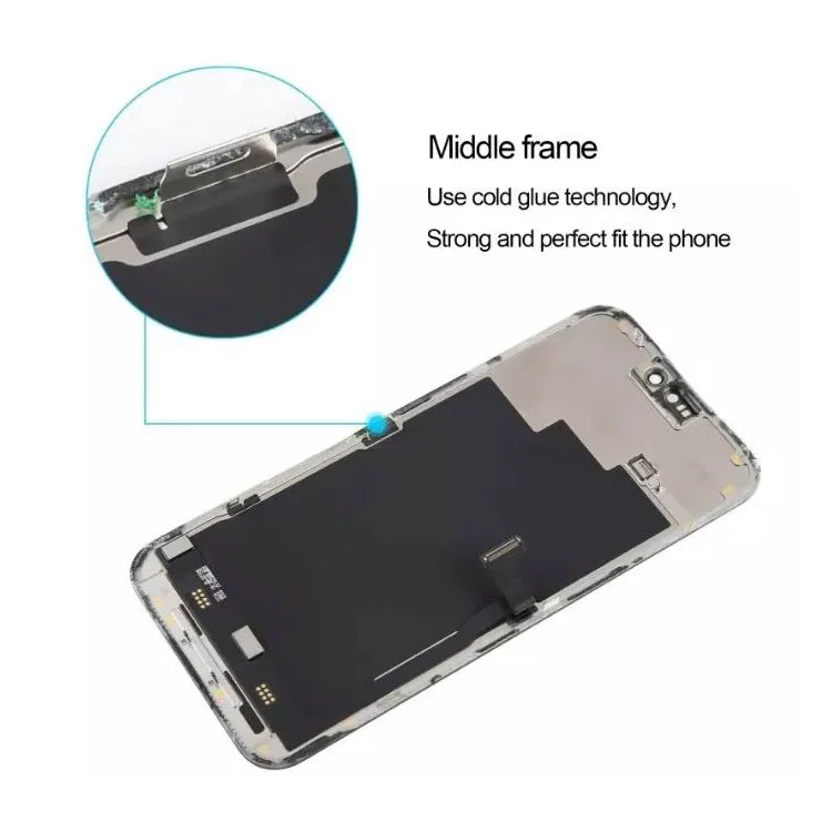 15 شاشات Pro Max LCD