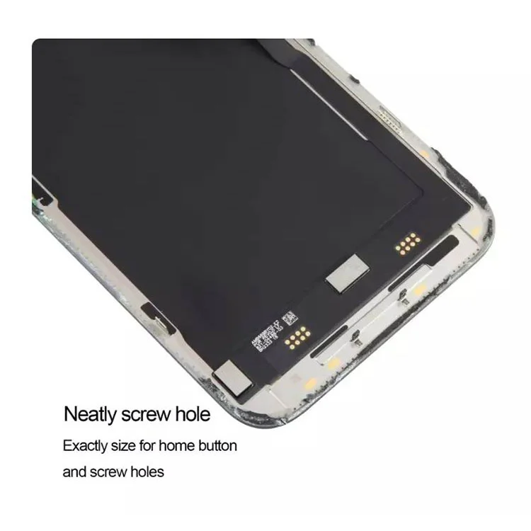 15 شاشات Pro Max LCD