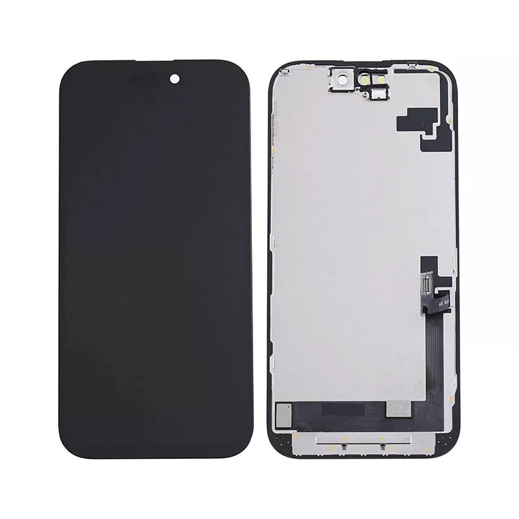 16 شاشات LCD