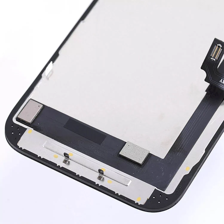 16 شاشات LCD