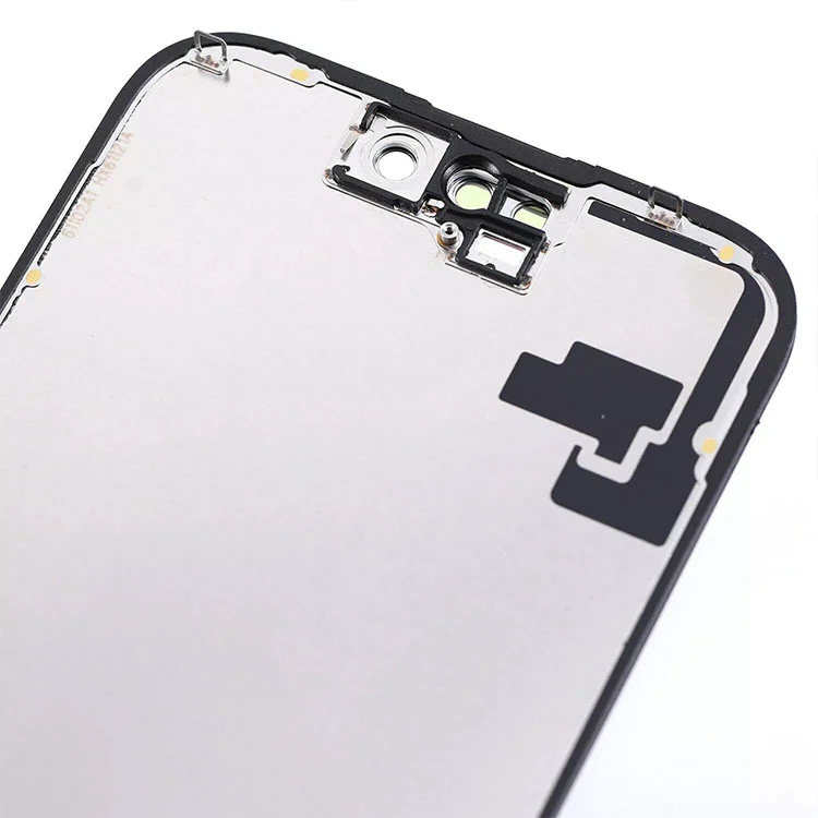 16 شاشات LCD