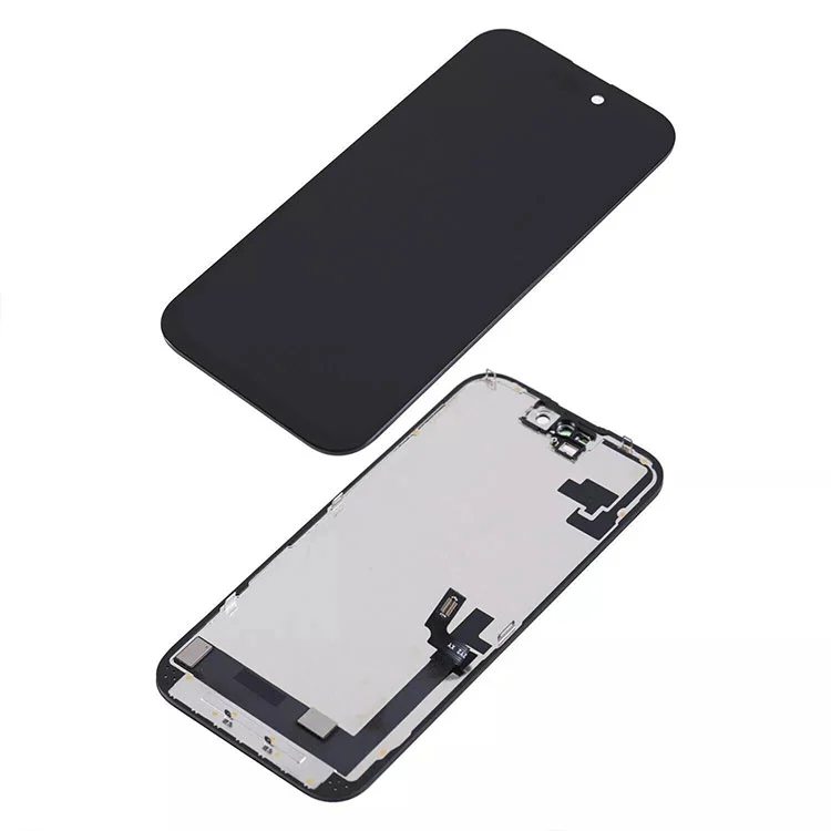 16 شاشات LCD