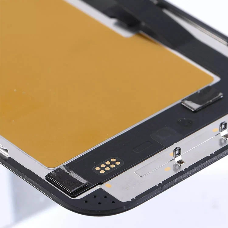 16 شاشات شاشة LCD