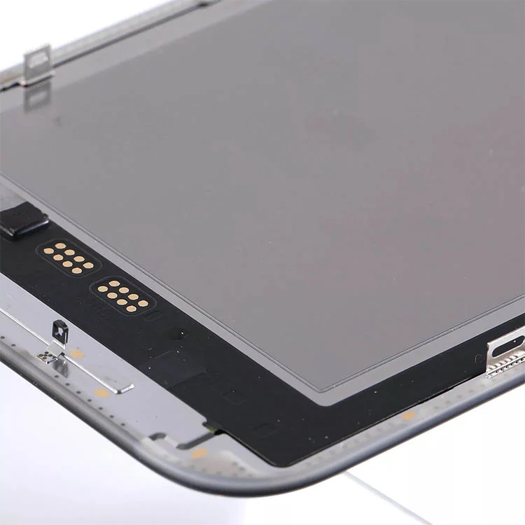 16 شاشات شاشة LCD