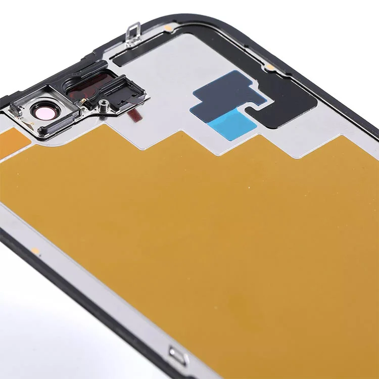 16 شاشات شاشة LCD
