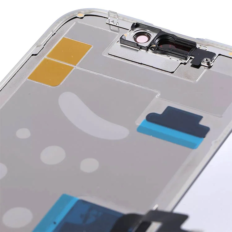16 شاشات شاشة LCD