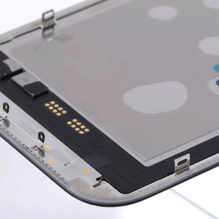 16 شاشات شاشة LCD