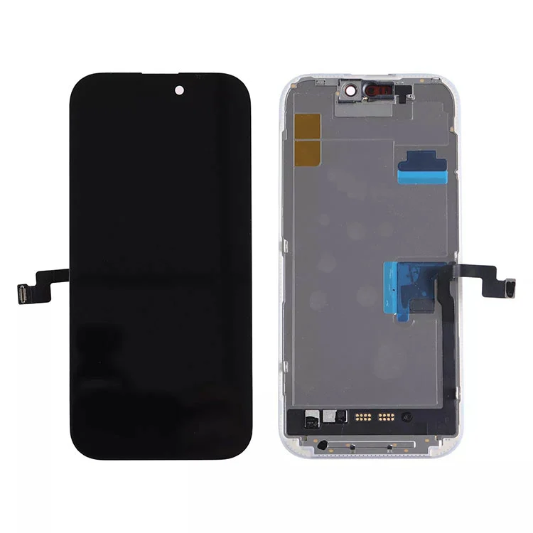 16 شاشات شاشة LCD