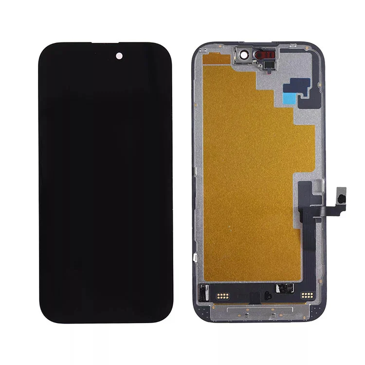 16 شاشات شاشة LCD