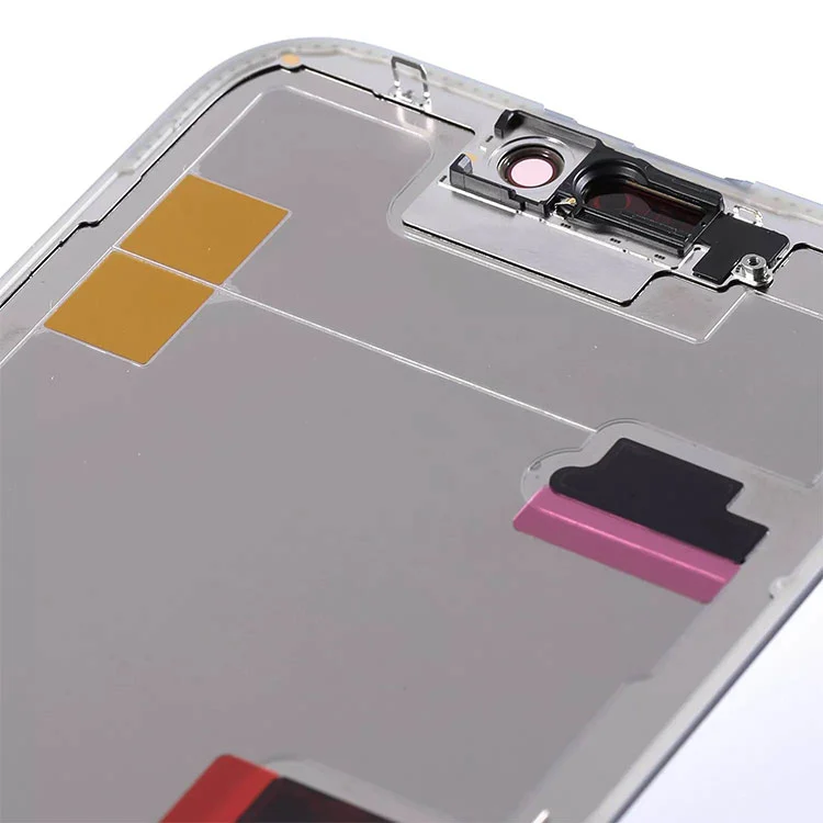 16 شاشات شاشة LCD