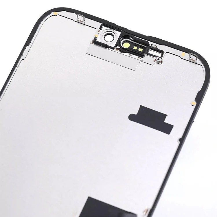 16 شاشات LCD Pro Max