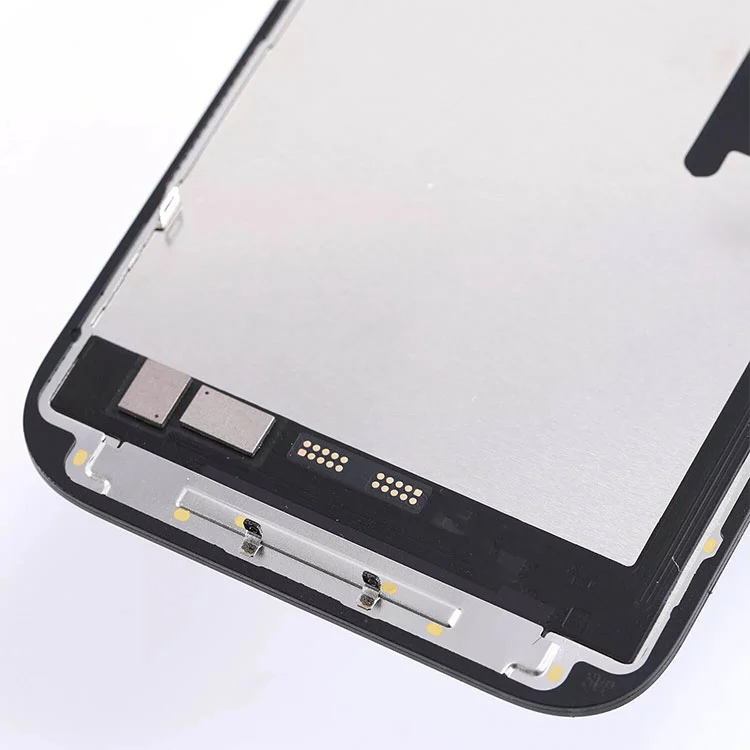 16 شاشات LCD Pro Max