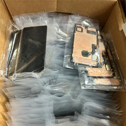 هل شاشة LCD القديمة الخاصة بك تستحق شيئًا حقًا؟