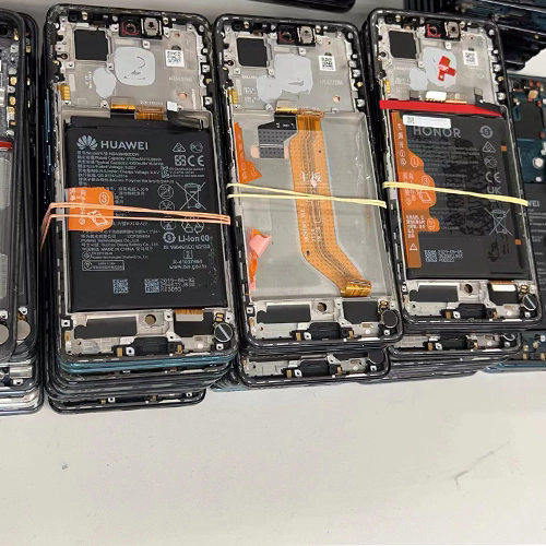 هل تعلم أن شاشات شاشة LCD القديمة لا يزال بإمكانك جمع المال؟