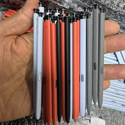 كيف تعمل عملية إعادة شراء قلم S-Pen؟