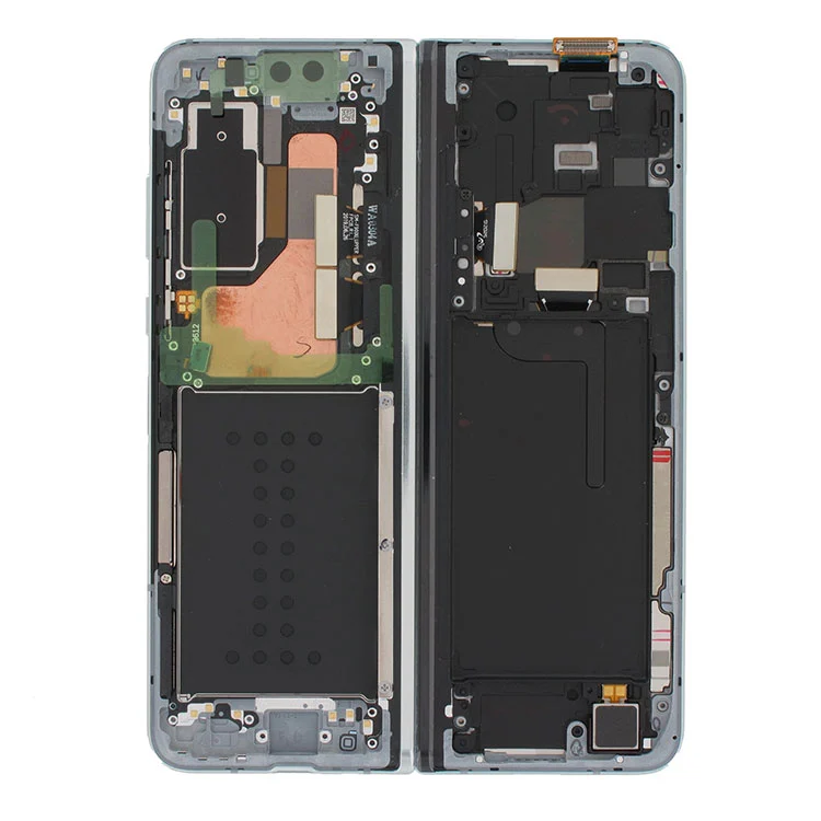من أين يمكنك شراء شاشات LCD قابلة للطي من OEM لإصلاح Samsung Galaxy Fold 5G؟