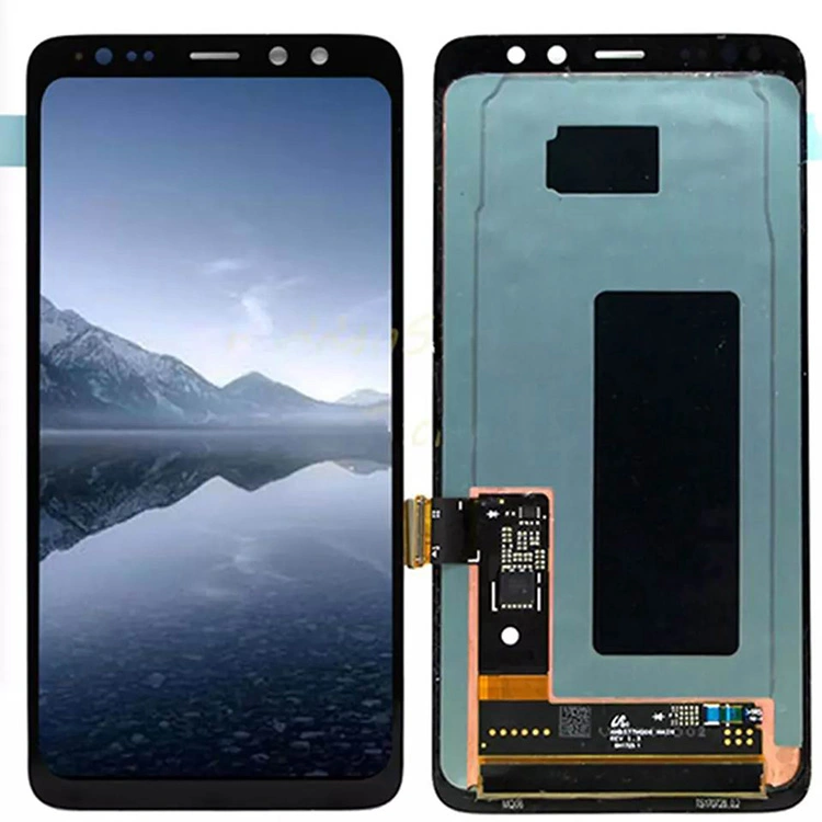كيف يمكن لشاشات S8 Active LCD تحويل أداء العرض الذكي وتجربة المستخدم