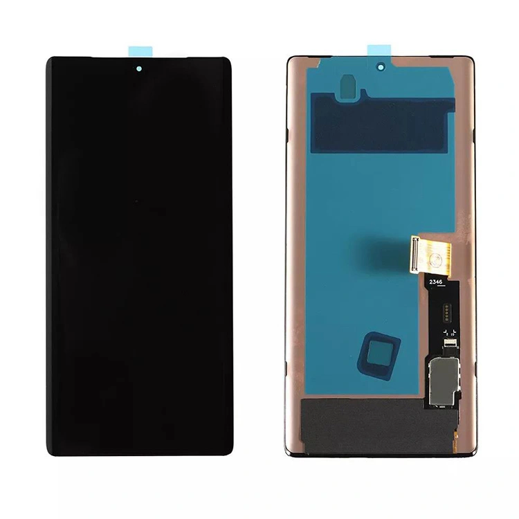 لماذا تعتبر شاشات Pixel 6 Pro LCD خيارًا ذكيًا لإصلاح واستبدال الهواتف الذكية بشكل احترافي