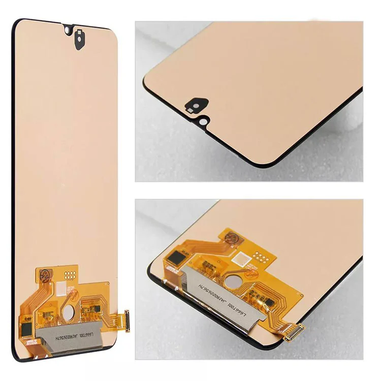شاشات LCD A9
