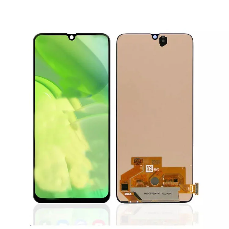 شاشات LCD A9