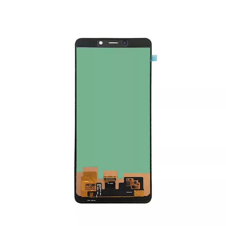 شاشات LCD A9