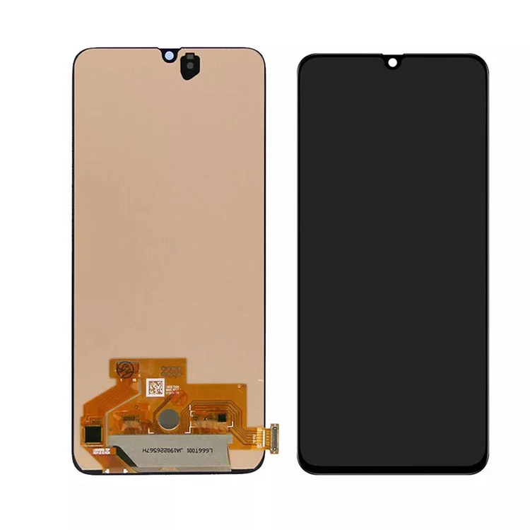 شاشات LCD A9