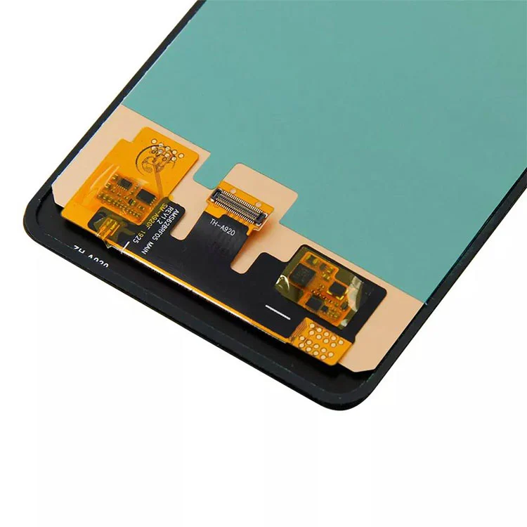 شاشات LCD A9