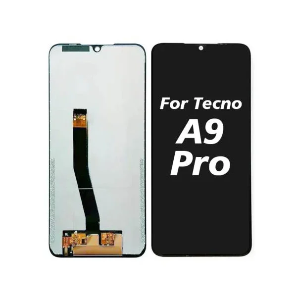 شاشات A9 Pro LCD