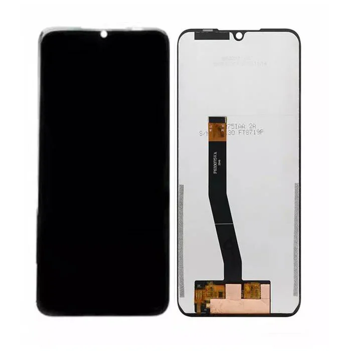 شاشات A9 Pro LCD