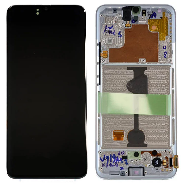 شاشات LCD A90 5G