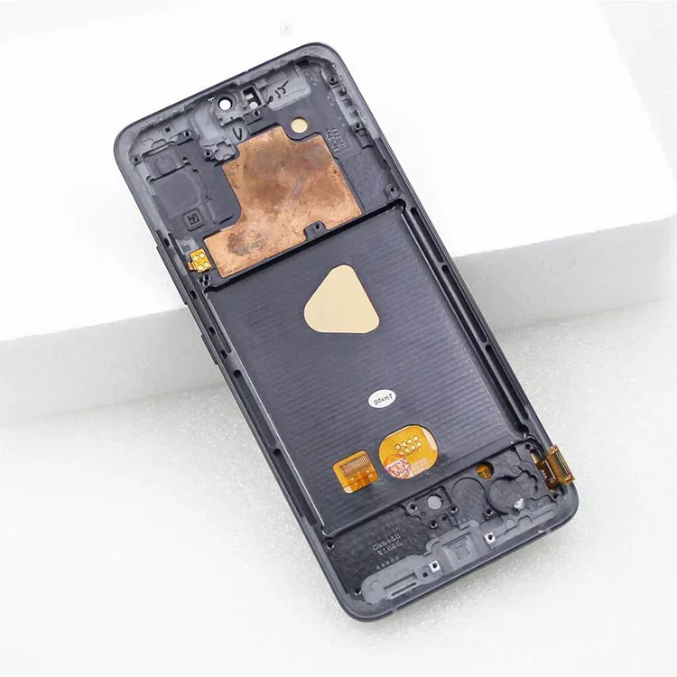 شاشات LCD A90 5G