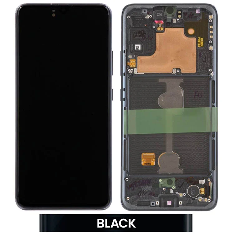 شاشات LCD A90 5G
