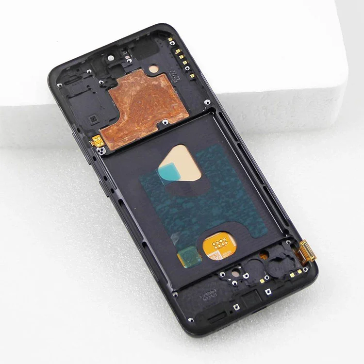 شاشات LCD A90 5G