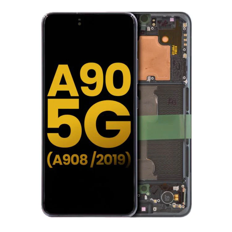 شاشات LCD A90 5G