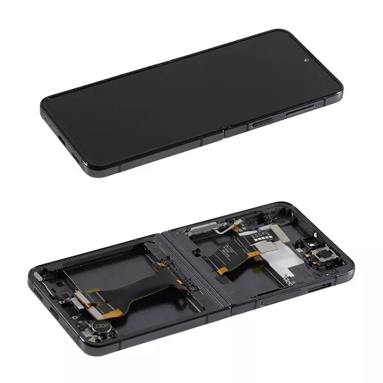 فليب 5 شاشات LCD